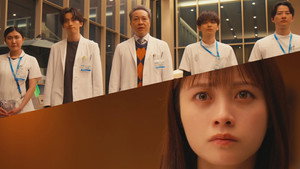 Delinquent to Doctor: 1×8