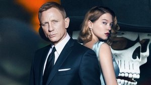 James Bond 007 24 Spectre เจมส์ บอนด์ 007 ภาค 25: องค์กรลับดับพยัคฆ์ร้าย พากย์ไทย