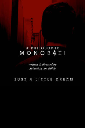 Poster A Philosophy - Monopáti (2018)