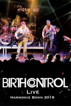 Image Birth Control - Live in Harmonie Bonn