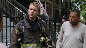 Chicago Fire Temporada 1 Capitulo 2