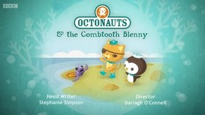 The Octonauts Season 1 Episode 33