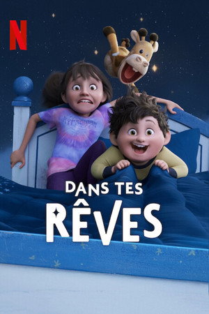 poster In Your Dreams