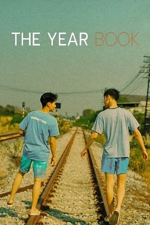 Poster The Yearbook Season 1 Episode 5 2021