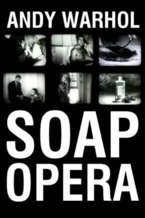 Poster Soap Opera 1964