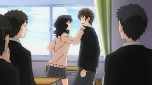 Amagami SS Season 1 Episode 6