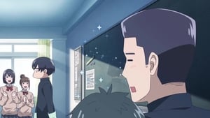 Keppeki Danshi! Aoyama-kun Episódio 7