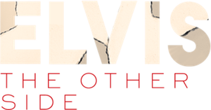 Elvis: The Other Side — Logos 1