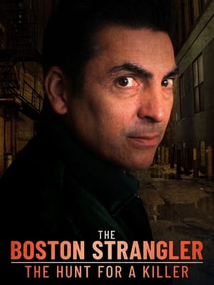 The Boston Strangler: The Hunt For a Killer