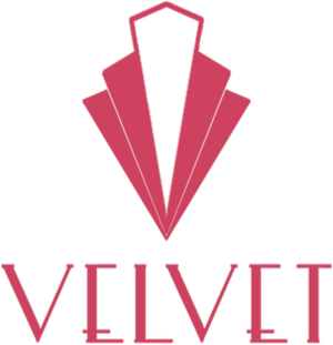 Velvet — Logos 1