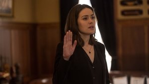 The Blacklist: 2×15