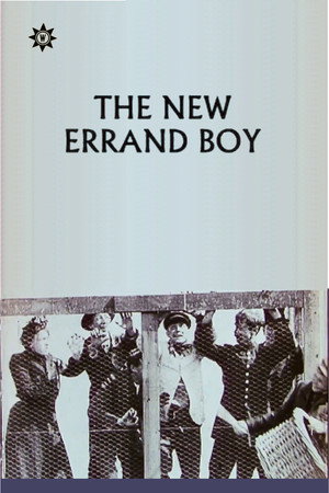Our New Errand Boy 1