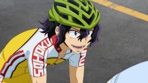Yowamushi Pedal: Saison 5 Episode 1