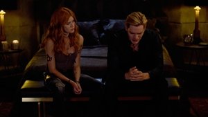 Shadowhunters Temporada 3 capitulo 4