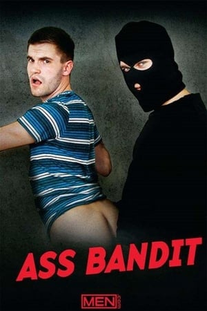 Poster Ass Bandit 2015