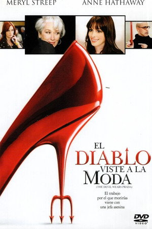 poster The Devil Wears Prada