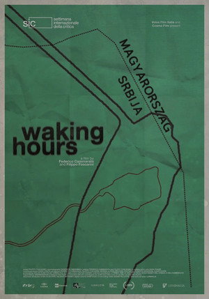 Waking Hours (2025)
