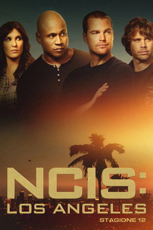 NCIS: Los Angeles: Stagione 12