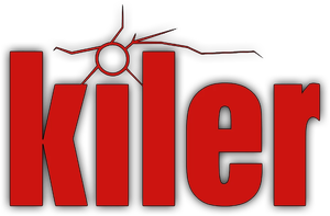 Killer — Logos 2