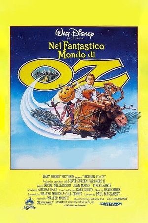 Return to Oz 90