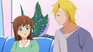 Fuufu Ijou, Koibito Miman – Presque mariés, loin d’être amoureux: Saison 1 Episode 8
