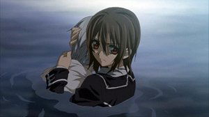 Vampire Knight: 1×6