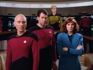 Star Trek: The Next Generation: Season1 – Episode16