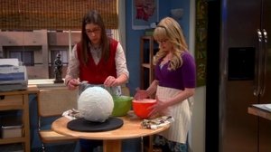 The Big Bang Theory: 7×22