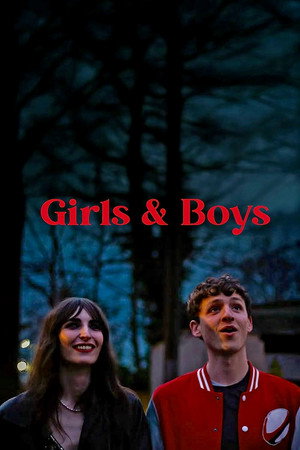 Girls & Boys 10