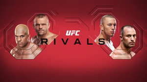 UFC Rivals (2026)