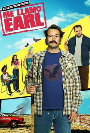 Me llamo Earl: Temporada 4