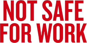Not Safe For Work – Senza Uscita (2014) Streaming ITA official logo
