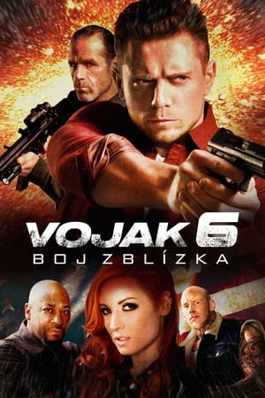 Image Vojak 6: Boj zblízka