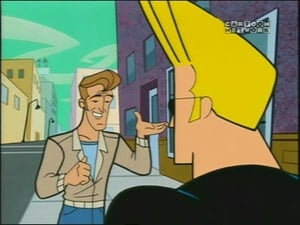 Johnny Bravo Luke Perry's Guide To Love