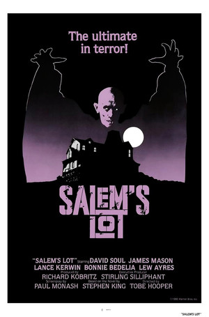 Salem&rsquo;s Lot