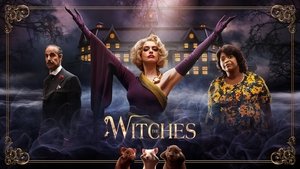 The Witches 2020