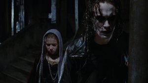 The Crow อีกาพญายม พากย์ไทย