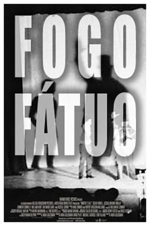 Poster Fogo-Fátuo (1980)