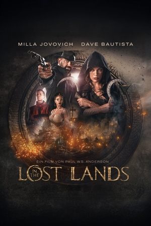 Image In the Lost Lands