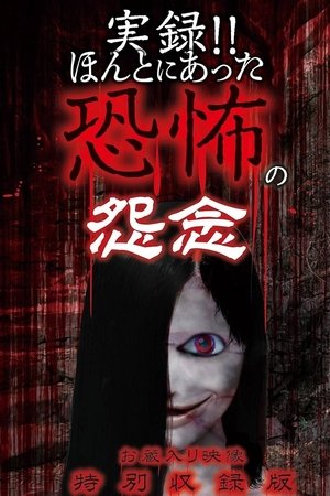 Nonton film Real Record!! Truly Terrifying Resentment: Unreleased Footage Special Edition (2017) terbaru sub indo Nonton film Real Record!! Truly Terrifying Resentment: Unreleased Footage Special Edition (2017) terbaru sub indo