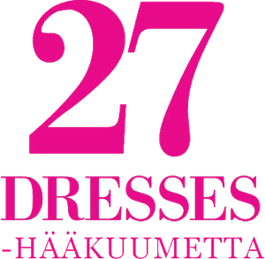 27 vestidos — Logos 5