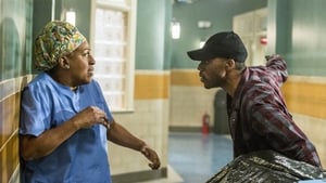 NCIS: New Orleans 1×19