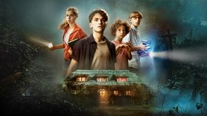 Paredes Siniestras (2020) WEB-DL 1080P LATINO/INGLES