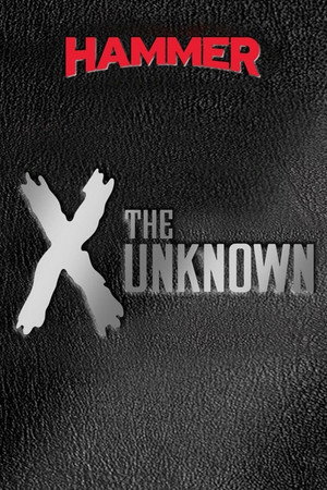 X: The Unknown 15