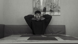 Try Again, Mister Cranberry