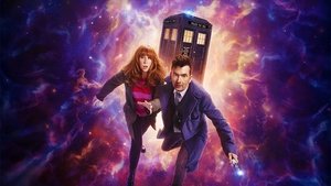 Doctor Who 60th Anniversary Specials