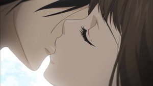 Say “I love you.”: Episódio: 8 da 1ª Temporada