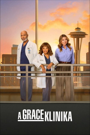 poster Grey's Anatomy