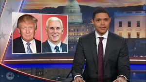 The Daily Show: 22×3