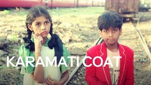 Karamati Coat